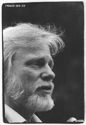 Jazz Baritone Saxophonist, Gerry Mulligan